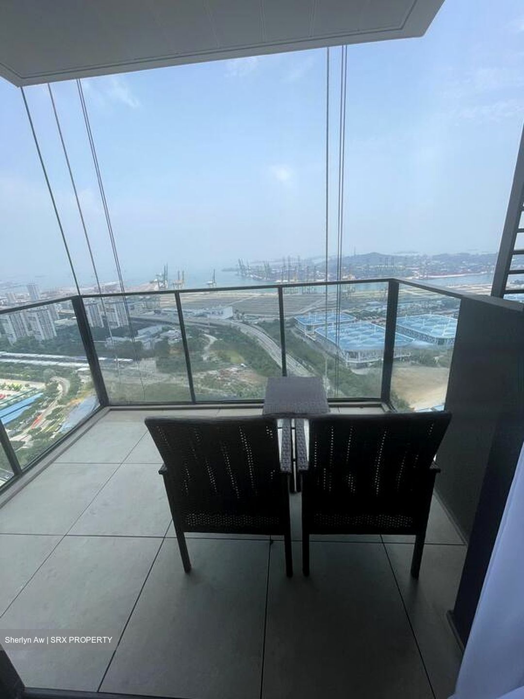 Avenue South Residence (D3), Apartment #472547221